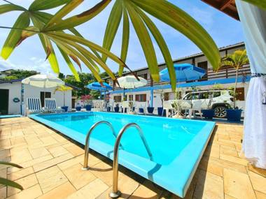 Suítes Nova Mar Ilhabela