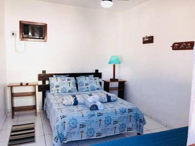 Suítes Nova Mar Ilhabela