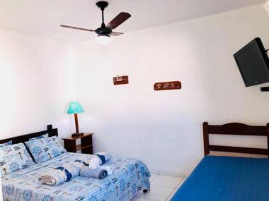 Suítes Nova Mar Ilhabela