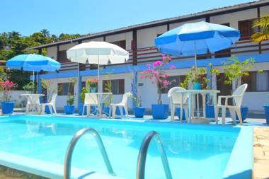 Suítes Nova Mar Ilhabela