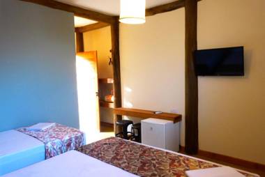 Pousada Três Marias Ilhabela