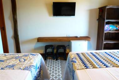 Pousada Três Marias Ilhabela