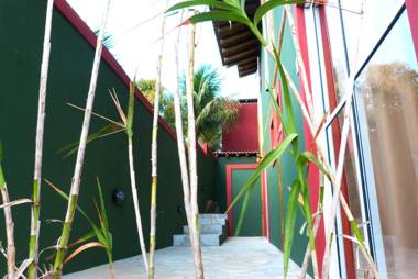 Pousada Três Marias Ilhabela