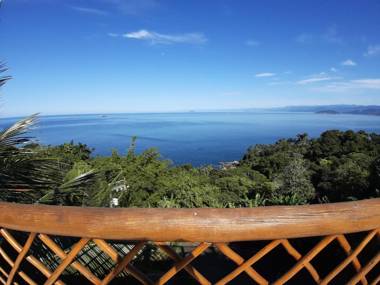 Memorial Ilhabela residencial