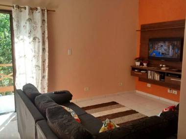 Apartamento em Ilha bela