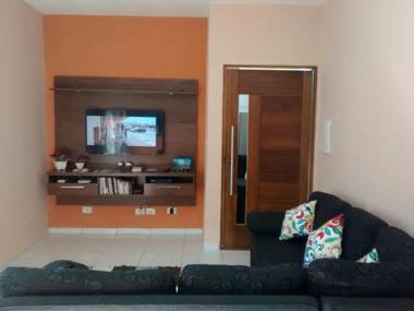 Apartamento em Ilha bela