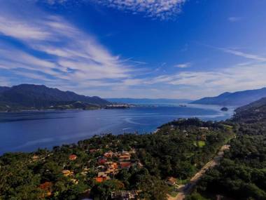 Feiticeira Guesthouse