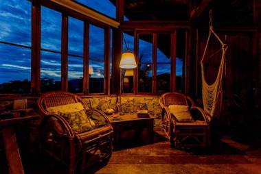 Feiticeira Guesthouse