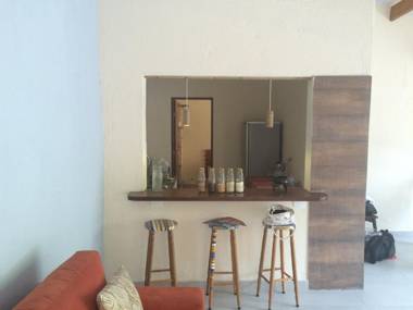 Privacidade e Conforto no Saco da Capela