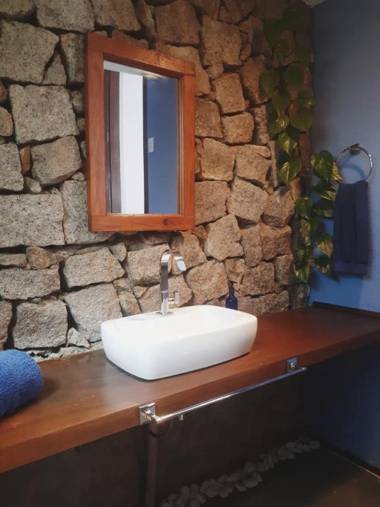 Suite Indiana Ilhabela