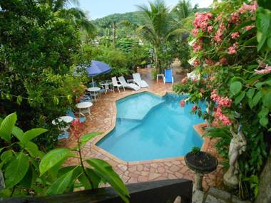 ilhabela Candy Top 6