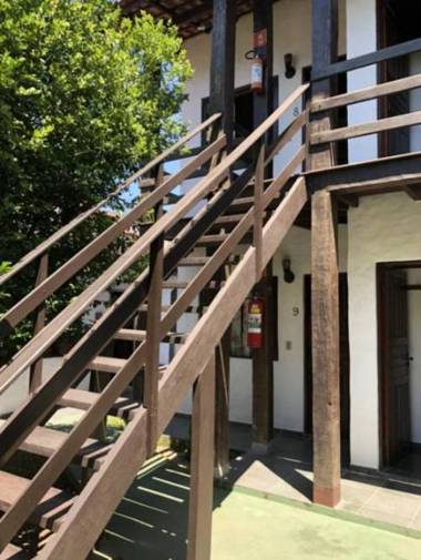 Pousada Conde do Mar