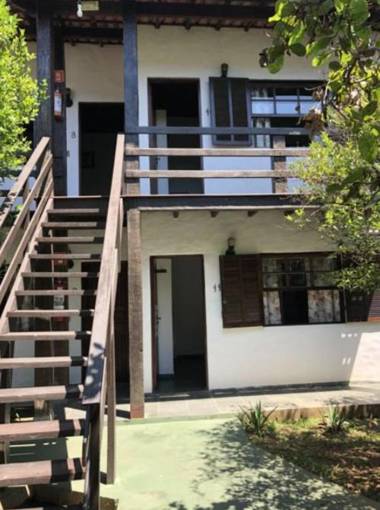 Pousada Conde do Mar