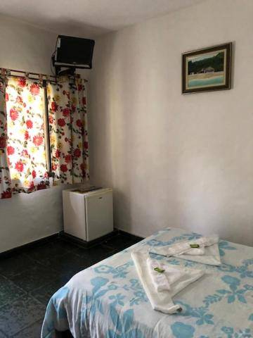 Pousada Conde do Mar