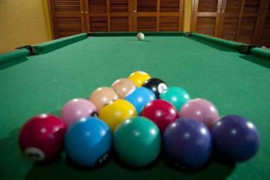 Suite 1108 em Flat frente ao mar