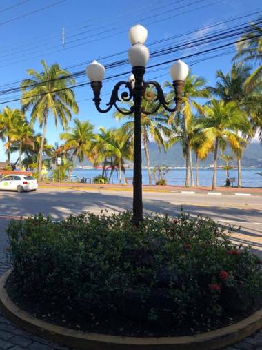 Suite 1201 IlhaFlat Frente ao Mar