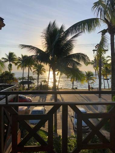 Suite 1201 IlhaFlat Frente ao Mar