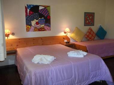 Pousada das Maritacas