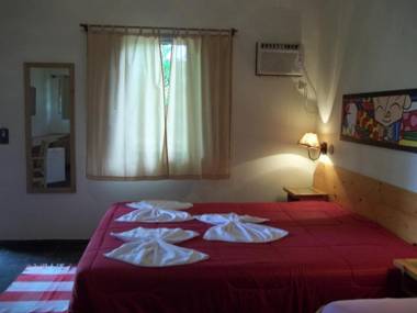 Pousada das Maritacas