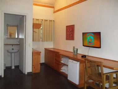 Pousada das Maritacas