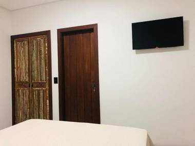 Suítes Vista pro mar Ilhabela