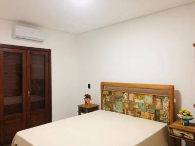 Suítes Vista pro mar Ilhabela