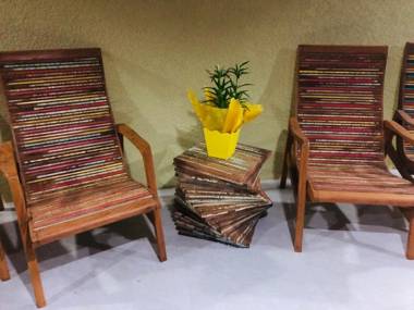 Suítes Vista pro mar Ilhabela