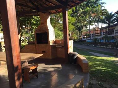 ILHABEACH Suítes e Chalés