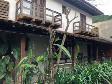 Tranquilidade e Sossego em Ilhabela