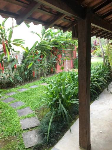 Tranquilidade e Sossego em Ilhabela