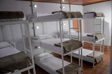 Manaca Hospedaria e Bistrô