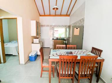 Casa do Mar & Ane Ilhabela