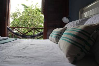 ENCANTOS DO MAR Casa com vista para mar no Siruiba