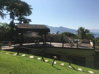 Picollo Bambino Suítes Ilhabela