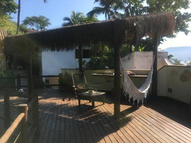 Picollo Bambino Suítes Ilhabela