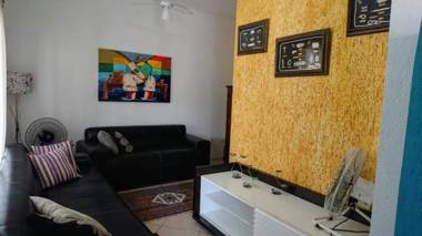 Bela Casa bem localizada com Lazer Completo e Wifi