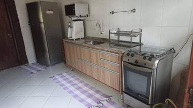 Bela Casa bem localizada com Lazer Completo e Wifi