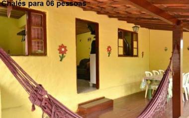 Jamile Chales Ilhabela