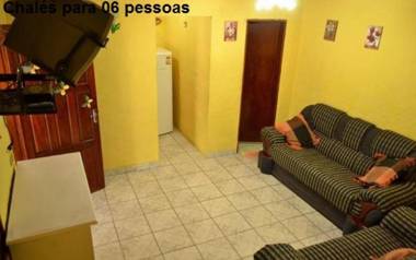 Jamile Chales Ilhabela