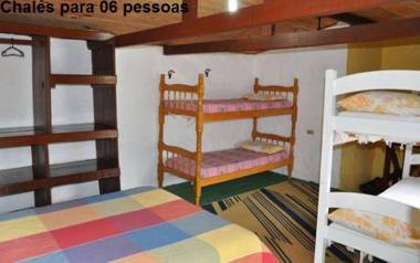 Jamile Chales Ilhabela