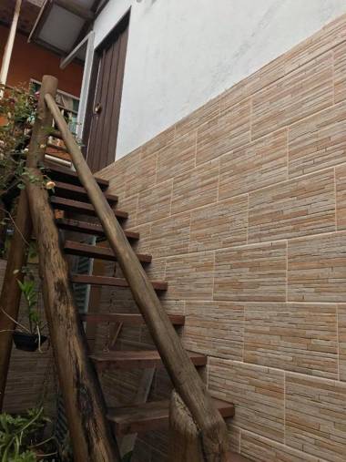 Ilhabela Suite para Casal