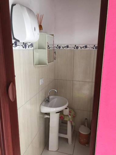 Ilhabela Suite para Casal