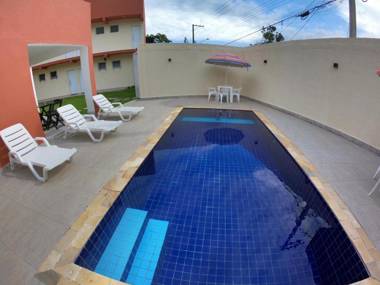 Residencial 220 Maresias