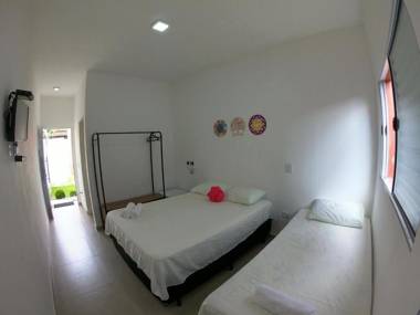 Residencial 220 Maresias