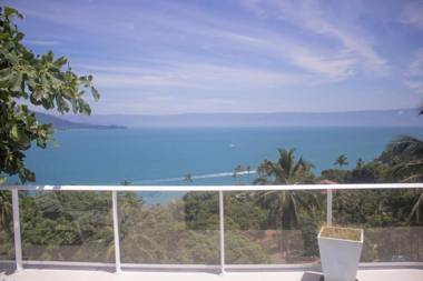 Pousada Refúgio das Estrelas - Vista para o Mar