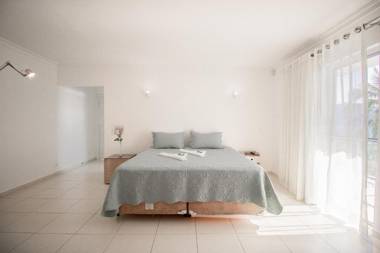 Pousada Refúgio das Estrelas - Vista para o Mar