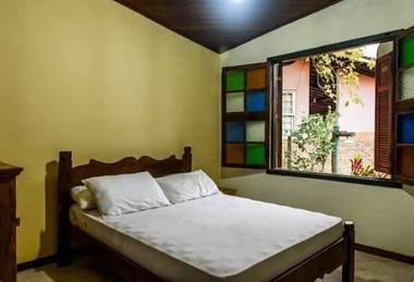 Casa com churrasqueira em Ilhabela Sao Paulo