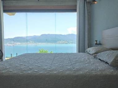 Mirante Baepi Suítes