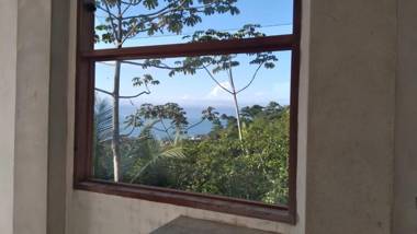 Mirante Baepi Suítes