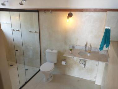 Mirante Baepi Suítes